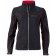 color:black/red