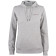 Farbe: grau meliert