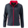 Farbe: iron-grey/red