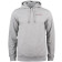 Farbe: grau meliert