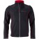 color:black/red