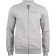 Farbe: grau meliert