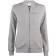 color:grau meliert