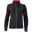 color:black/red