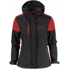 color:Schwarz/Rot (9040)