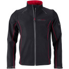 Farbe: black/red