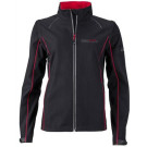 Farbe: black/red
