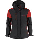 Farbe: Schwarz/Rot (9040)
