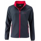 Ladies' Promo Softshell Jacket